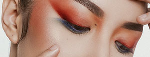 Professionell Make up - Zelihas Studio Porz